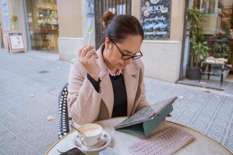 11 ejercicios para organizar tu año con Determinación