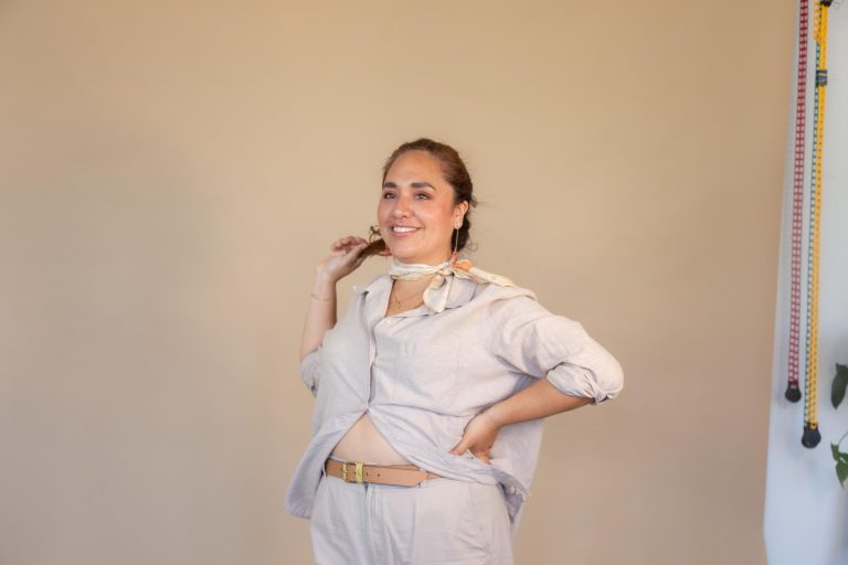 Episodio #01. Mi voz, mi historia: por qué nace Voces determinadas