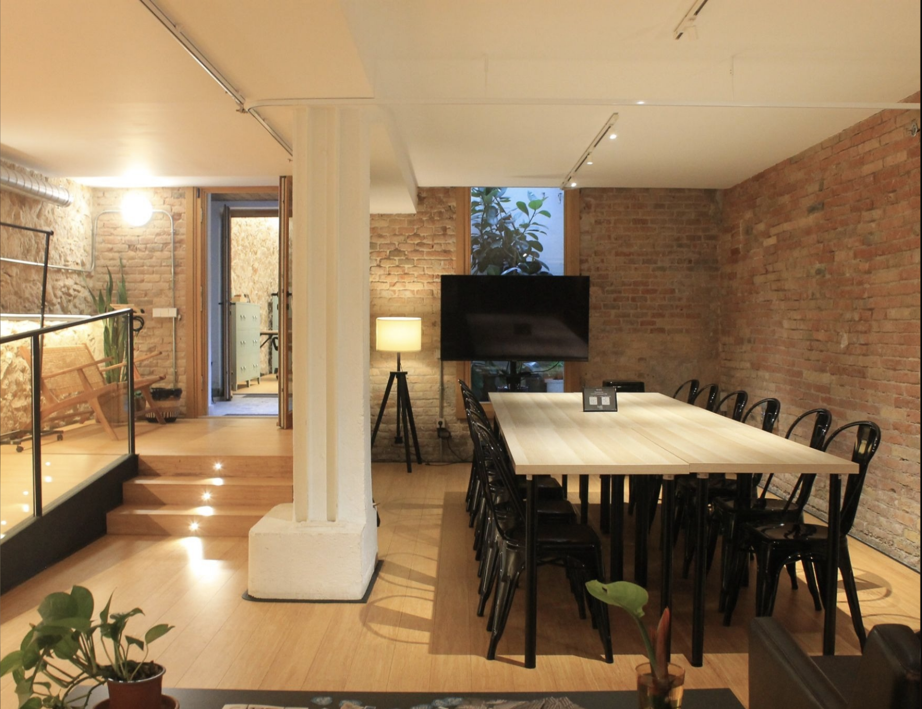 Loft 153 Consell — Barcelona